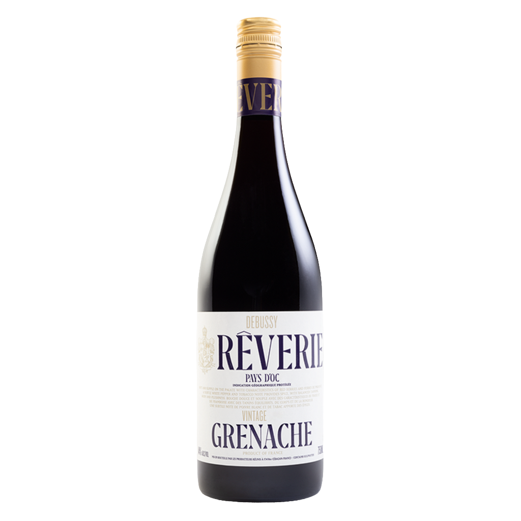 2020 Rêverie Grenache