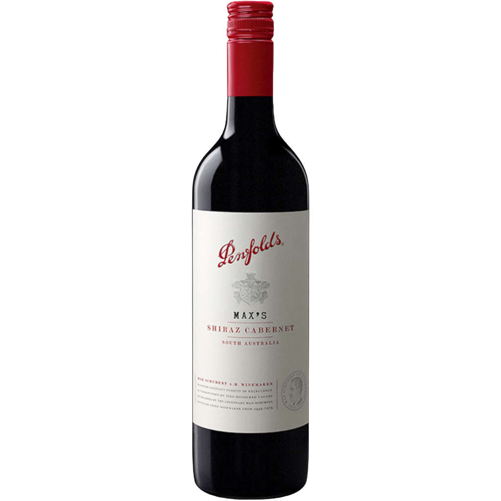 Penfolds Max's Shiraz Cabernet