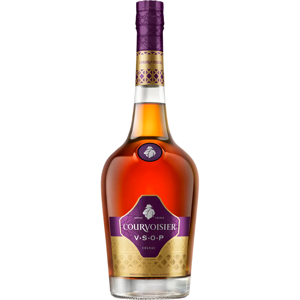 Courvoisier Cognac VSOP 700mL