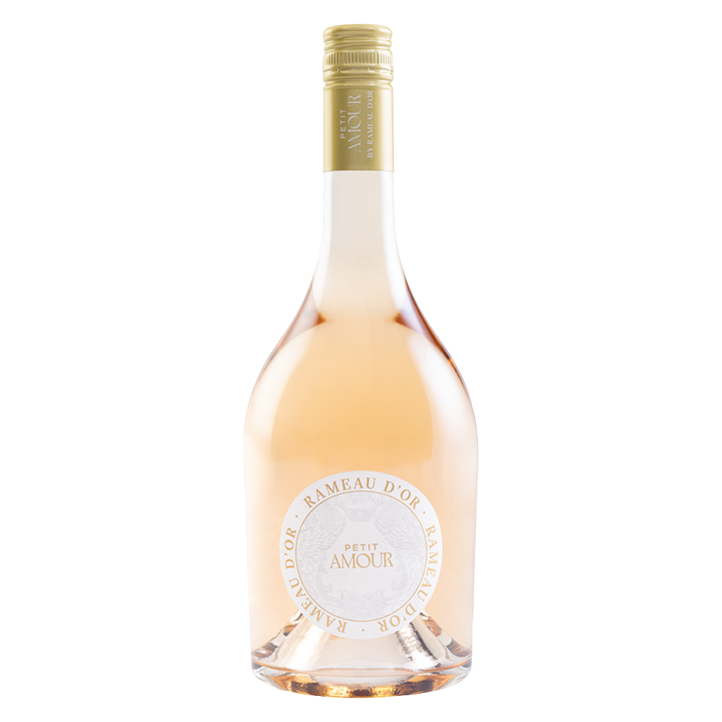 2022 Rameau d'Or Petit Amour Rosé