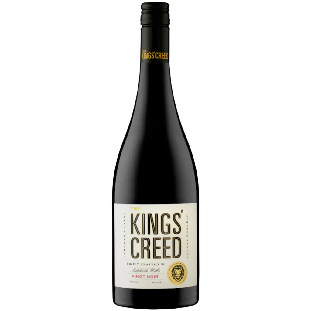 Kings Creed Pinot Grigio