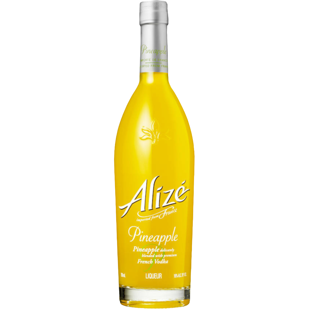 Alize Pineapple Liqueur 750ml