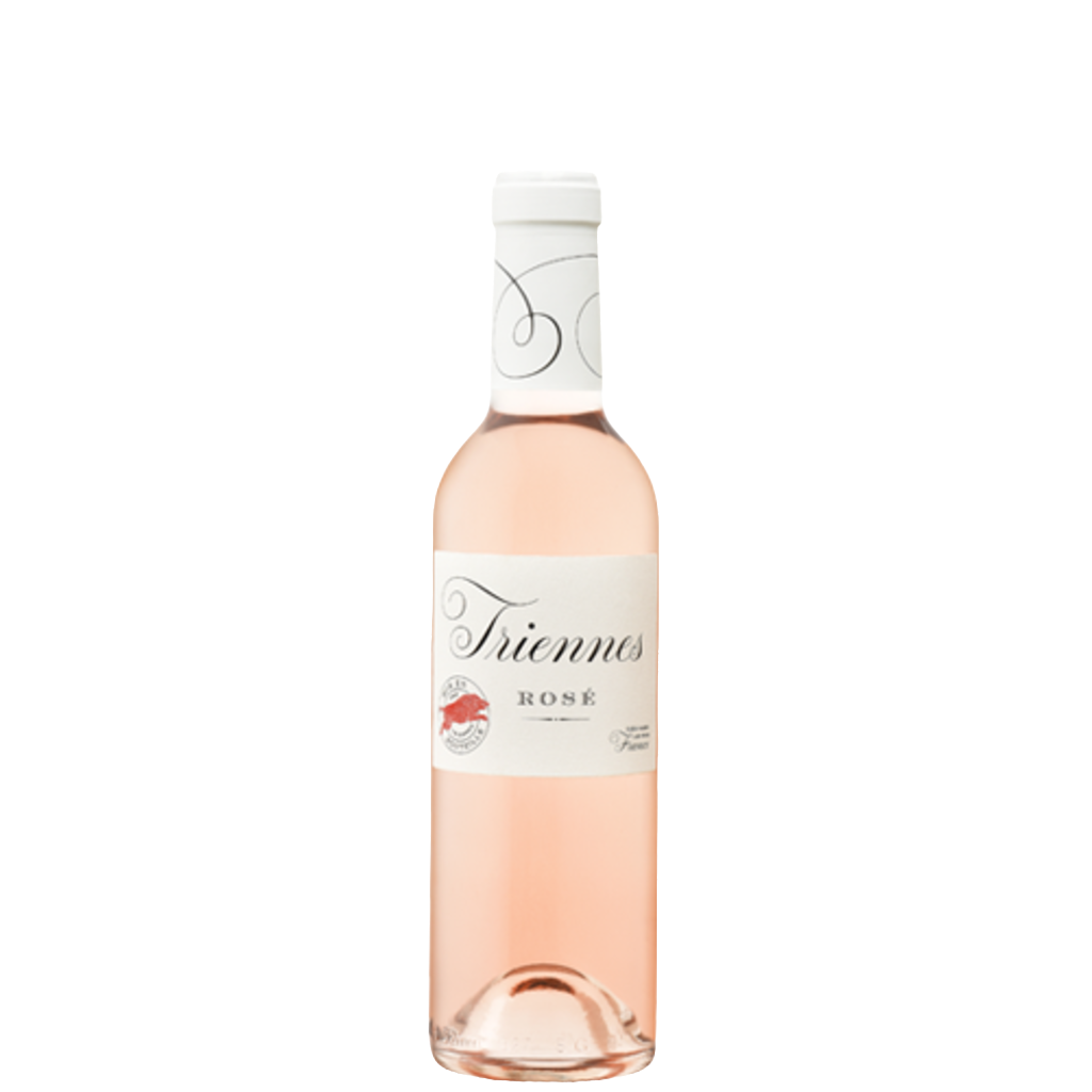 2022 Triennes Rosé IGP Mediterranée 375mL