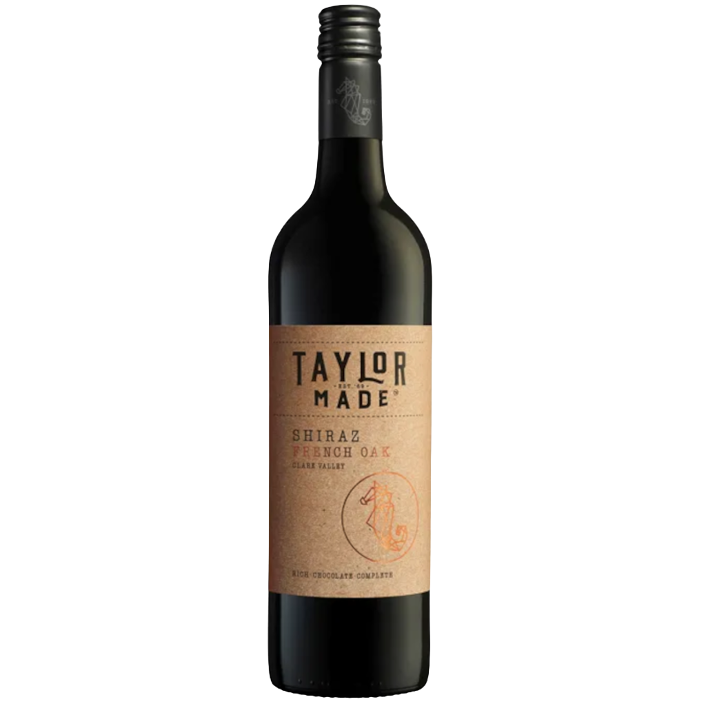 Taylor Made Shiraz