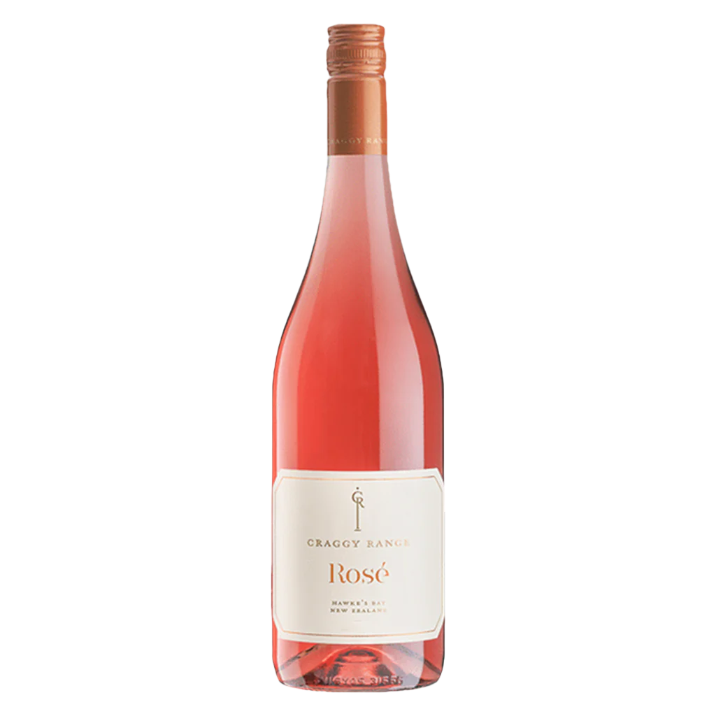 2022 Craggy Range Hawkes Bay Rosé