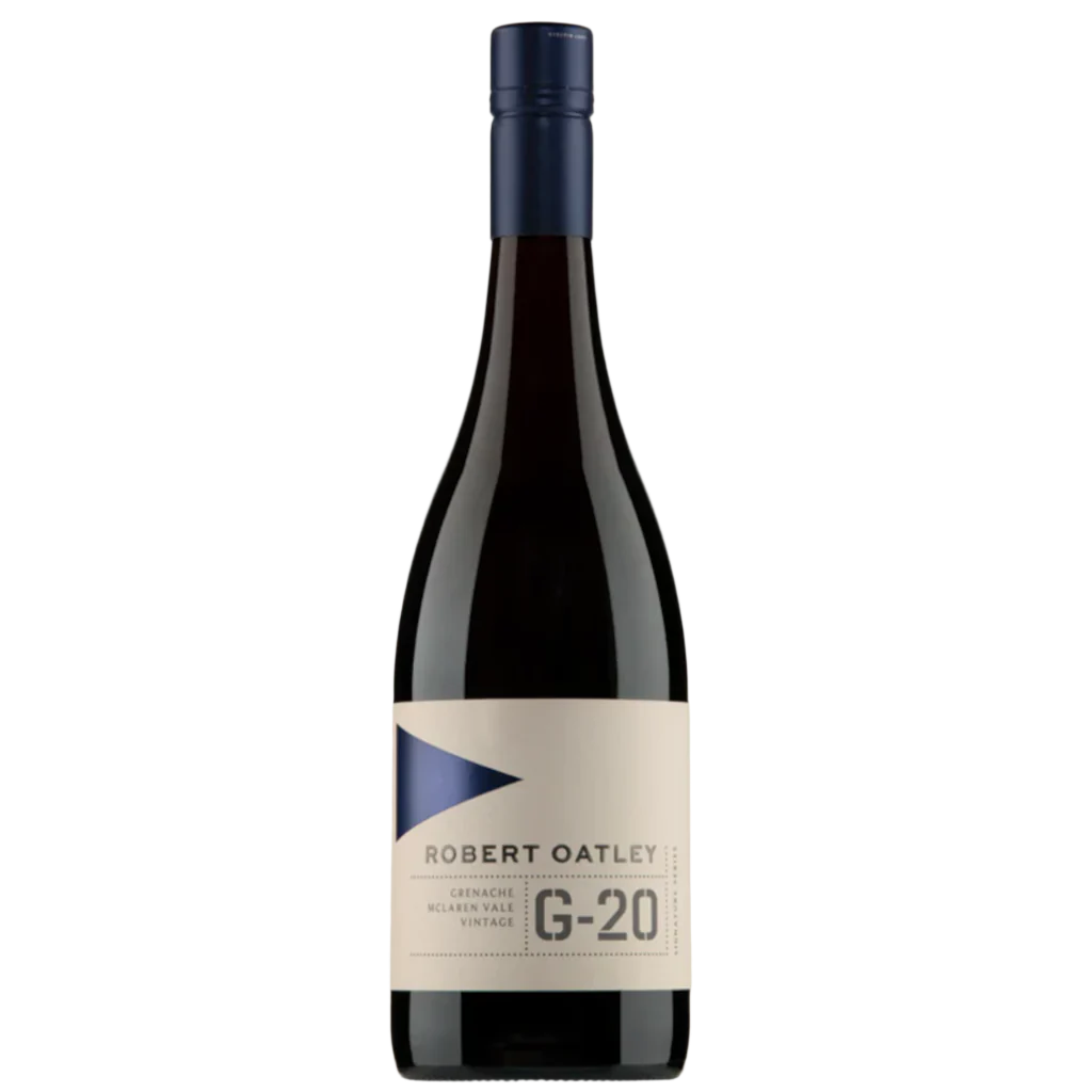 Robert Oatley Signature Grenache