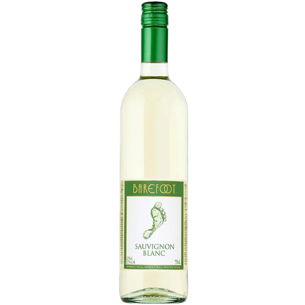 Barefoot Sauvignon Blanc