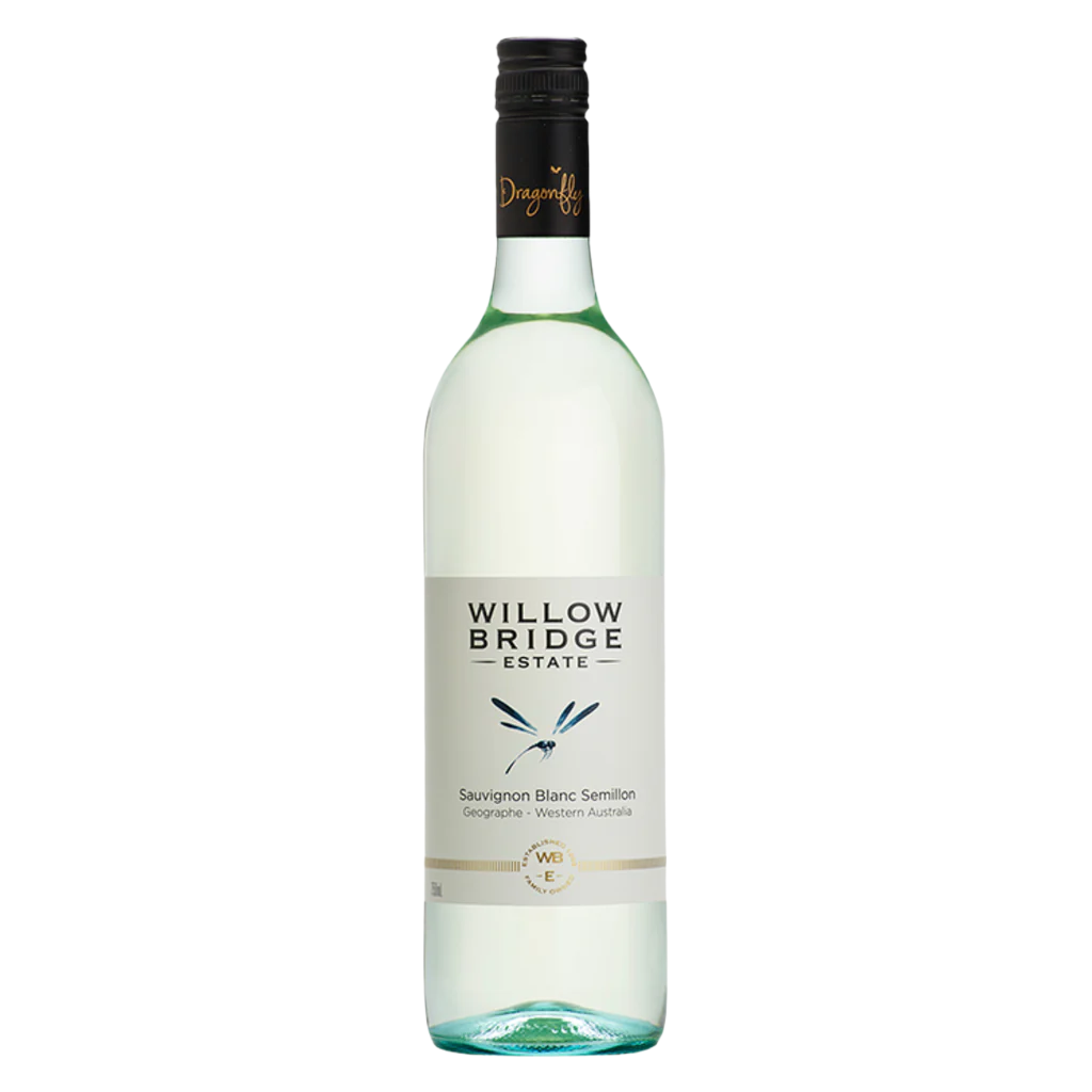 2021 Willow Bridge Estate Dragonfly Sauvignon Blanc Semillon