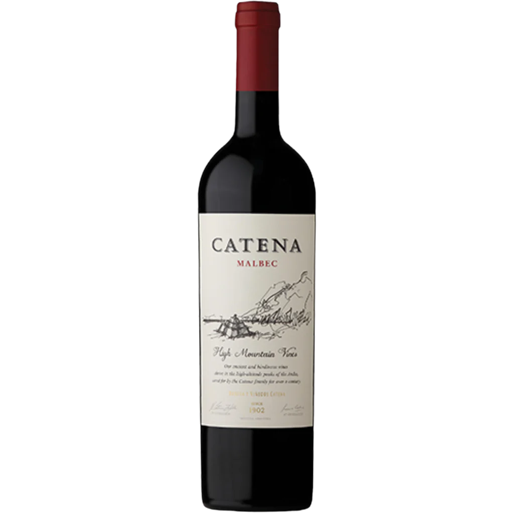 2022 Bodega Catena Zapata Catena Malbec