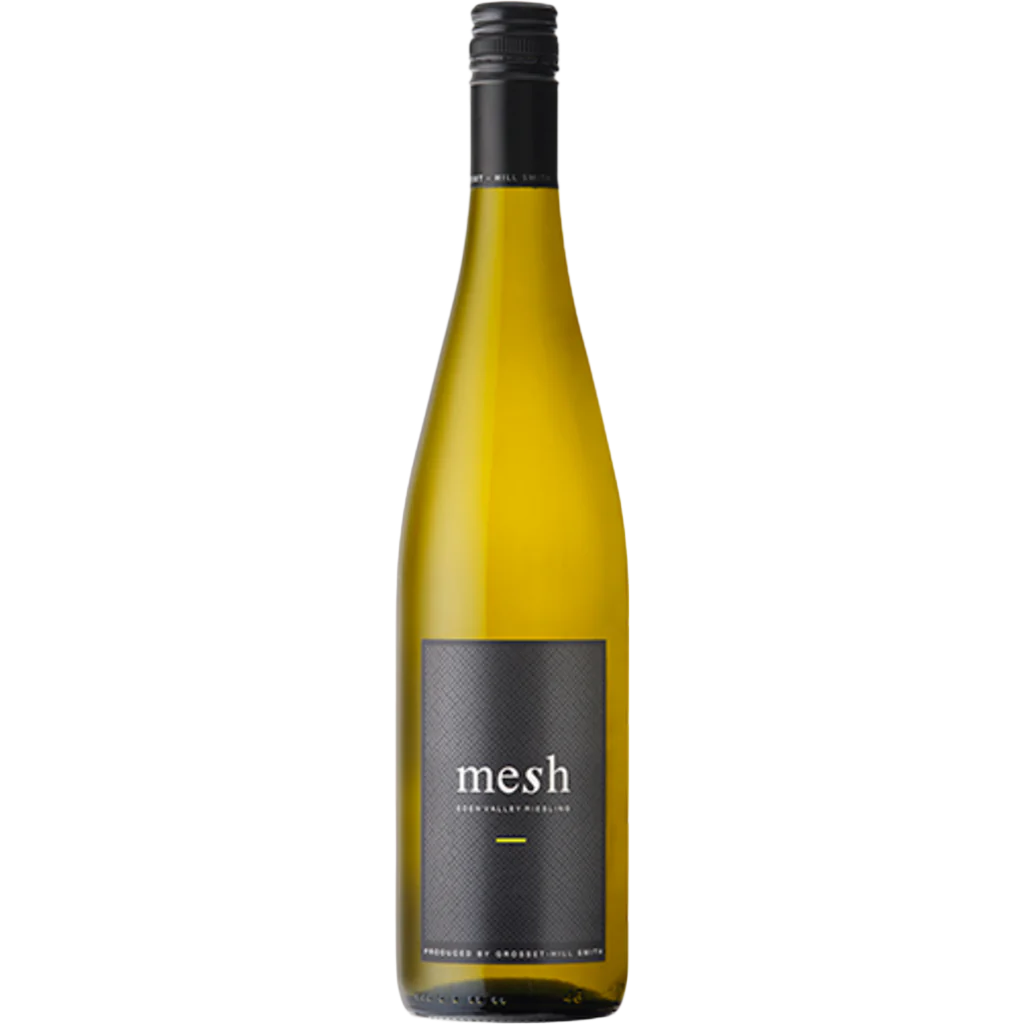 2023 mesh Eden Valley Riesling