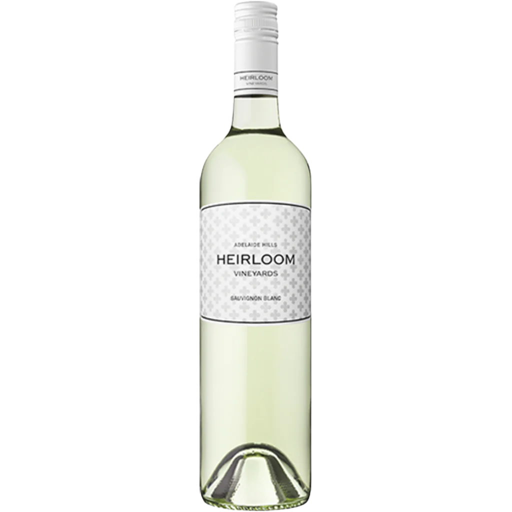 2024 Heirloom Adelaide Hills Sauvignon Blanc