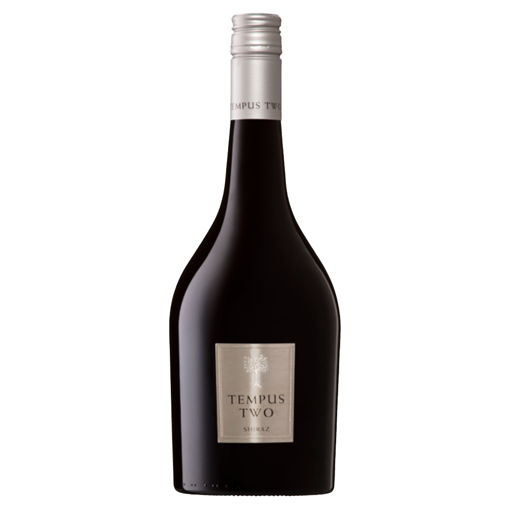 Tempus Two Pewter Shiraz