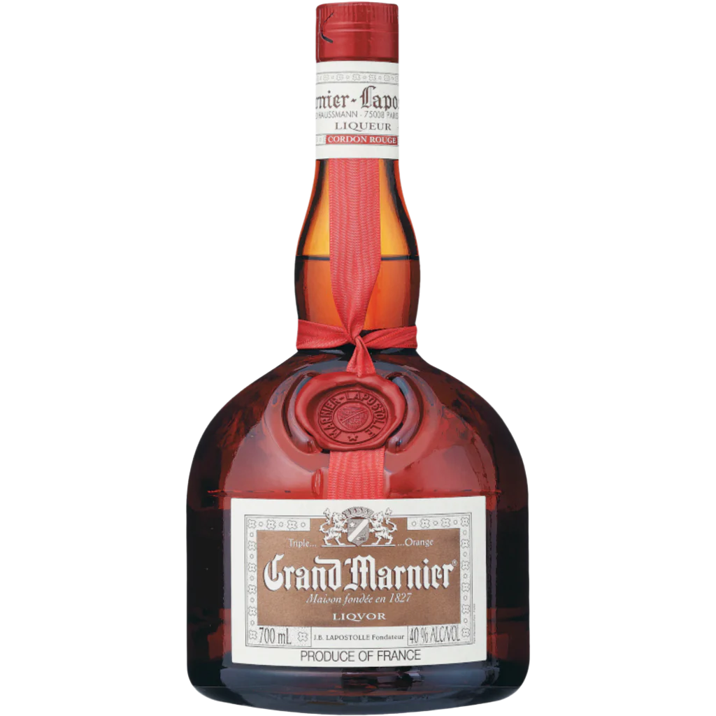 Grand Marnier Liquor 700mL