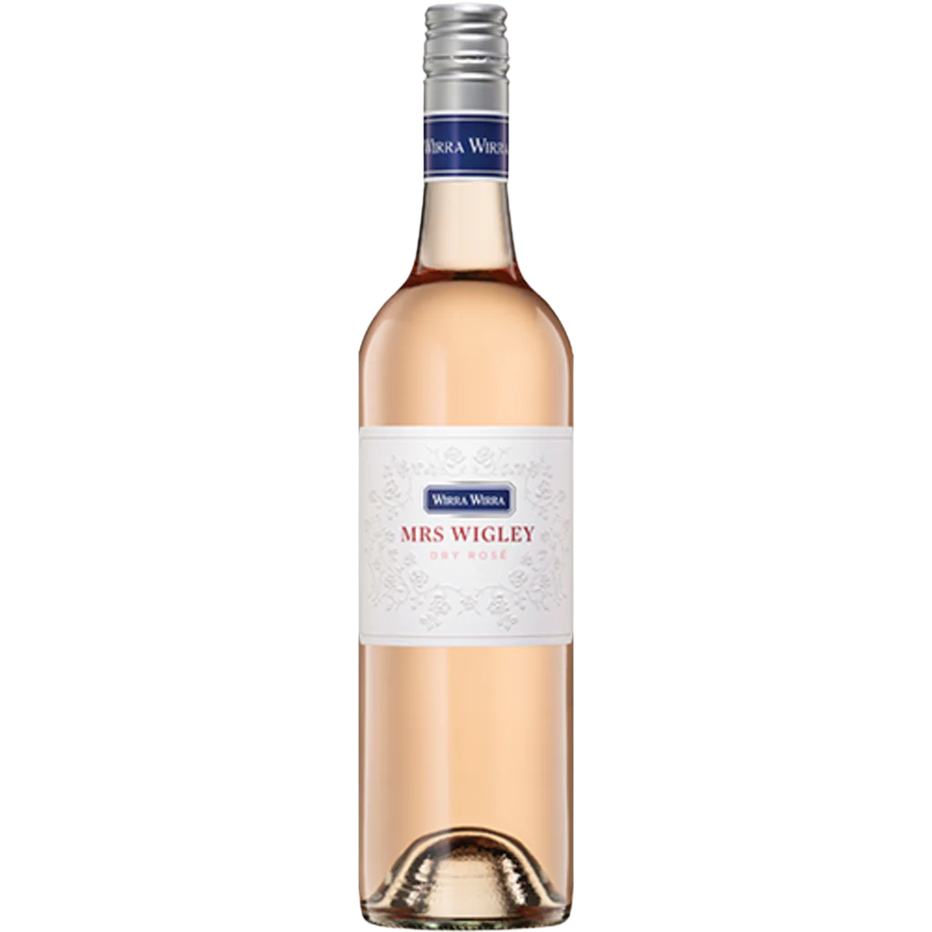 2024 Wirra Wirra Mrs Wigley Rosé