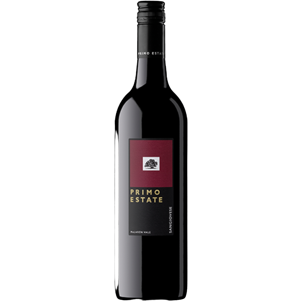 2022 Primo Estate Sangiovese