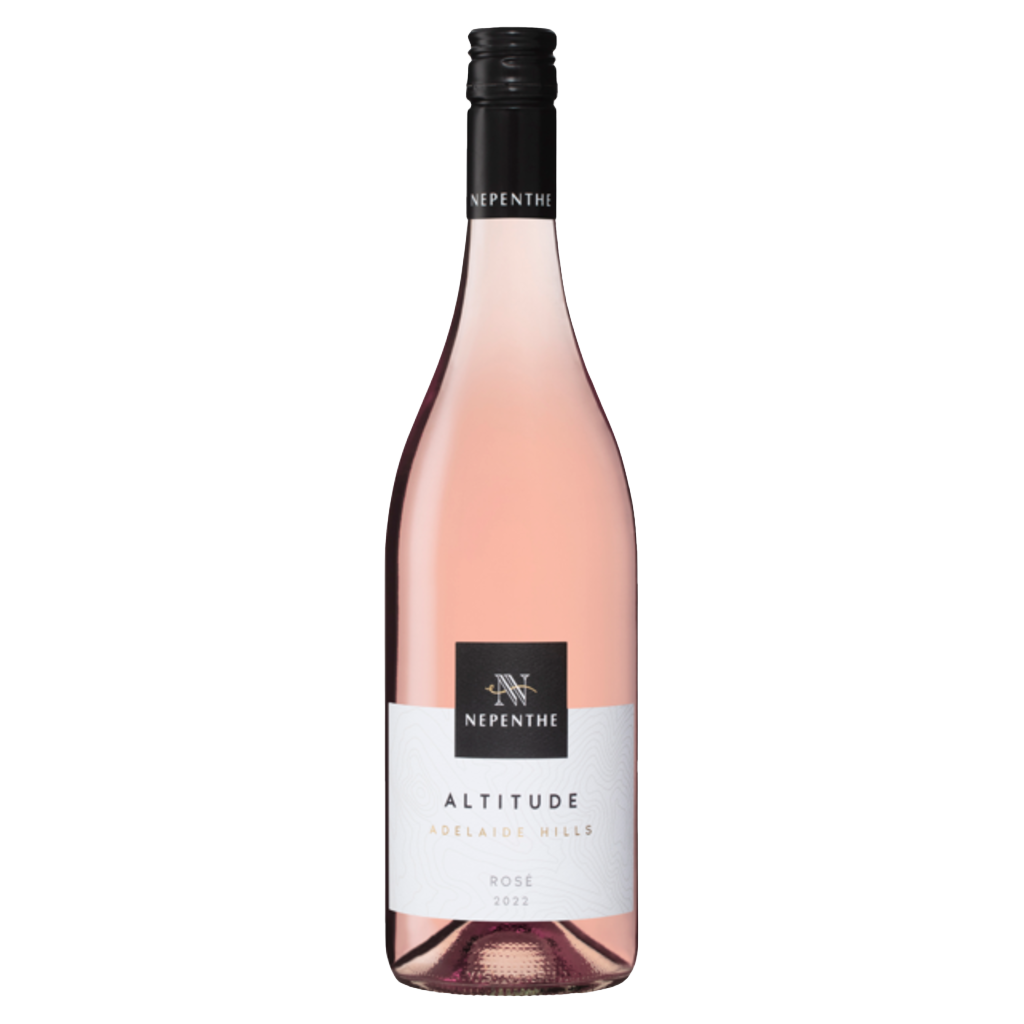 Nepenthe Altitude Rosé