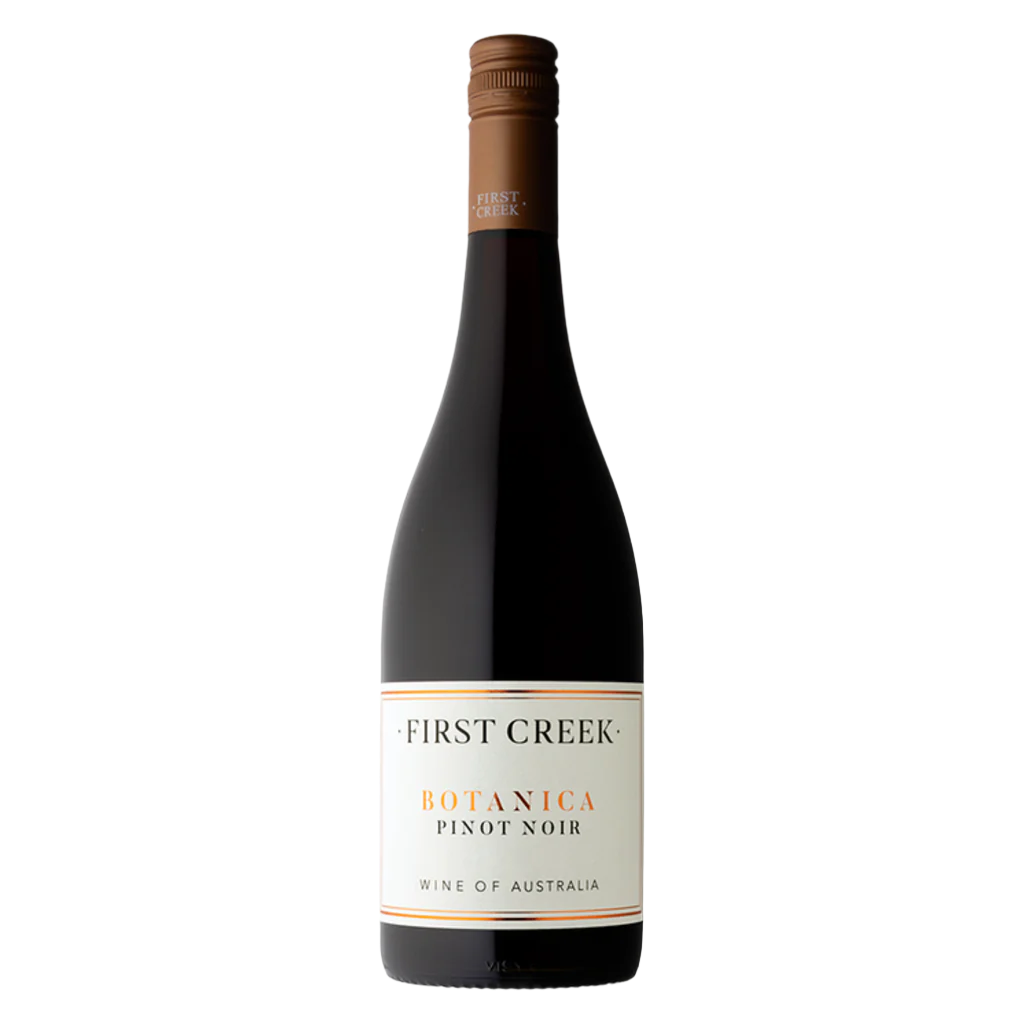 2023 First Creek Botanica Pinot Noir