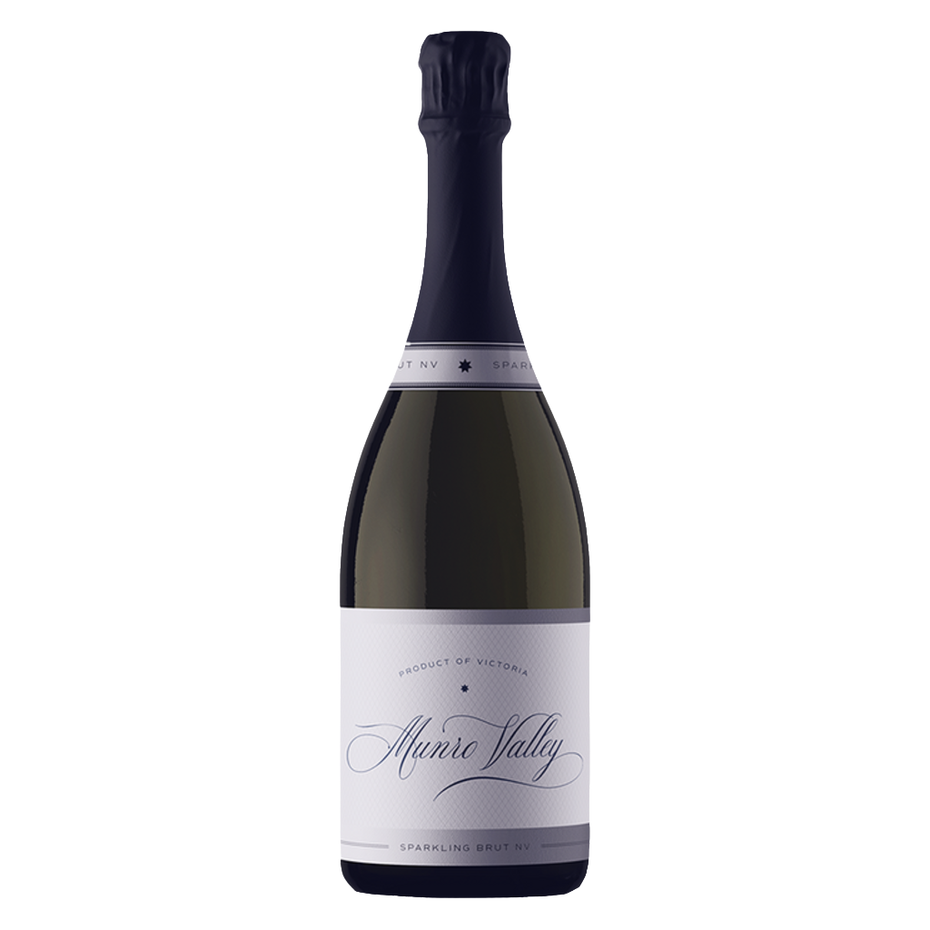 Munro Valley Sparkling Brut