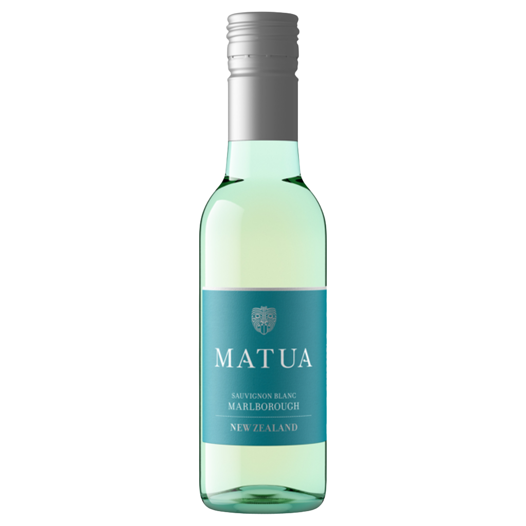 Matua Sauvignon Blanc 187ml