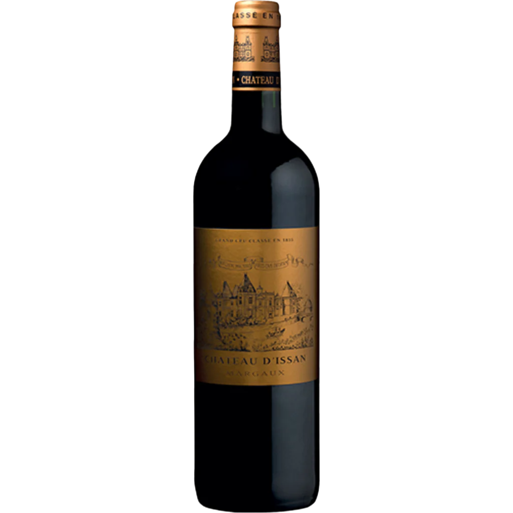 2016 Château d'Issan 3ème G.C.C 1855