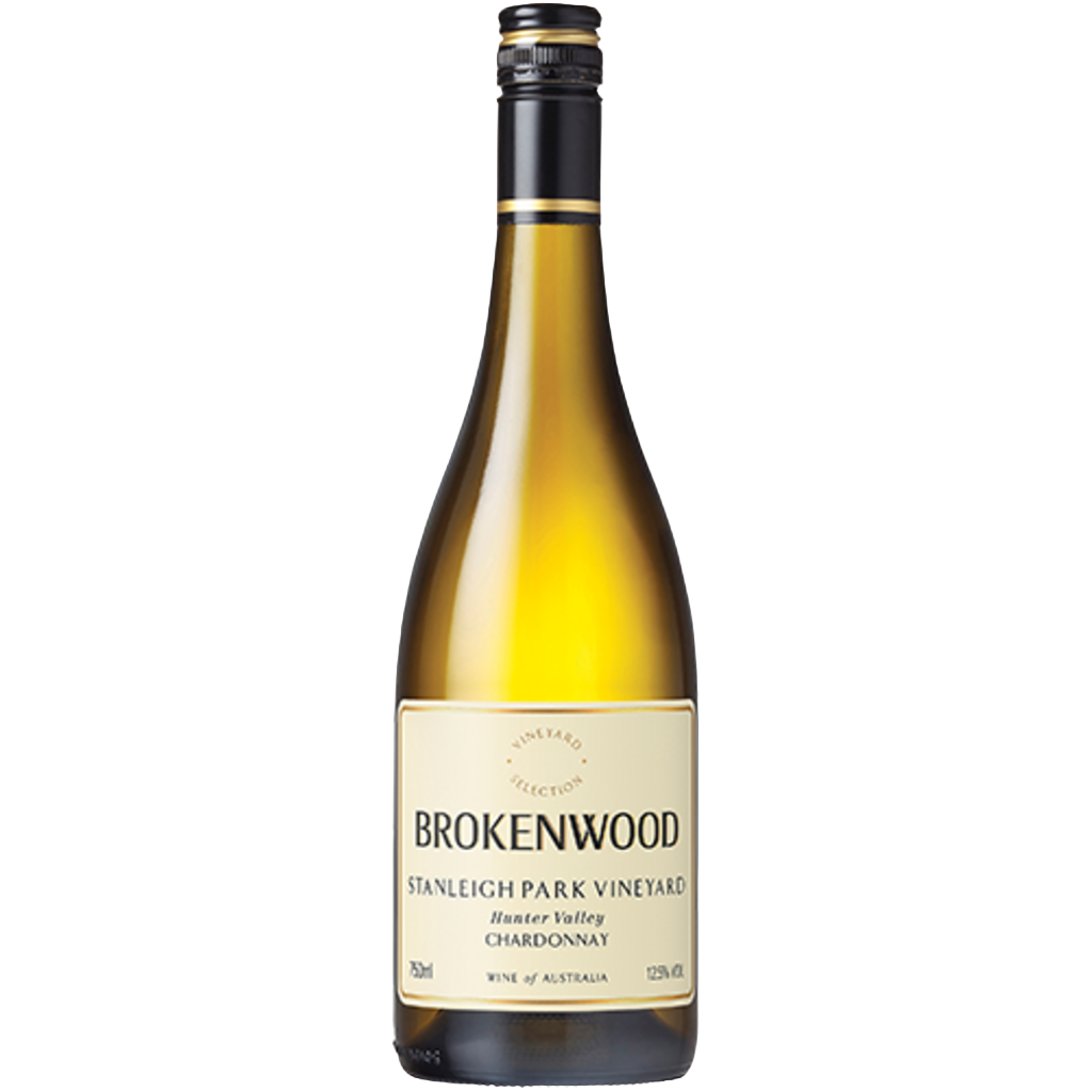 2020 Brokenwood Stanleigh Park Vineyard Chardonnay