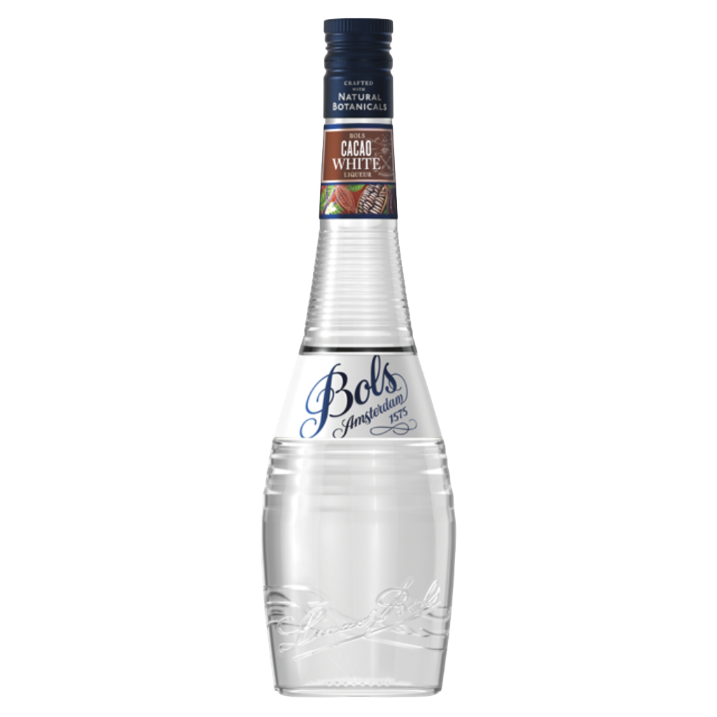 Bols Amsterdam Cacao White 500ml