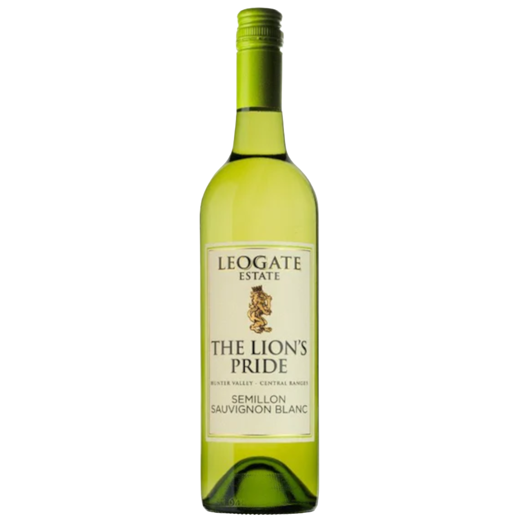 Leogate Estate Lions Pride Semillon Sauvignon Blanc