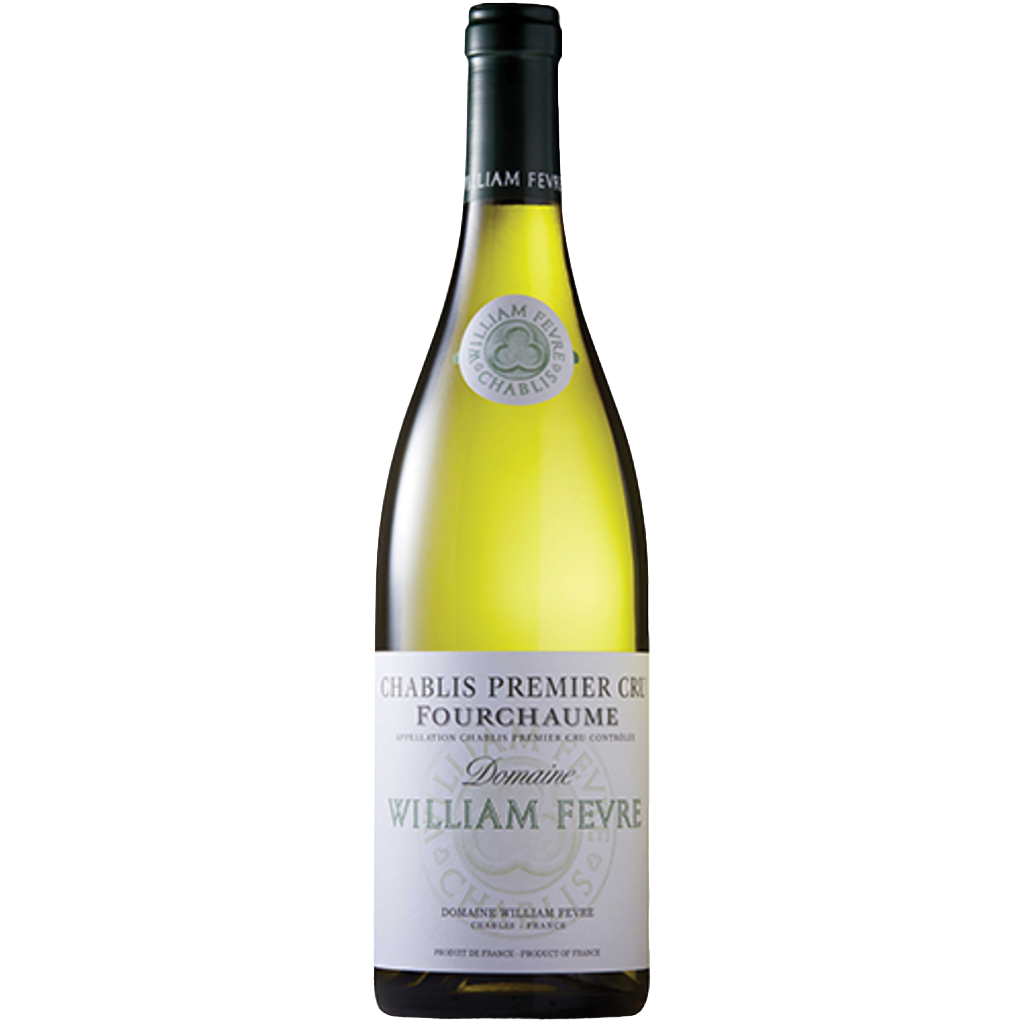 2020 Domaine William Fèvre Chablis 1er Cru Fourchaume