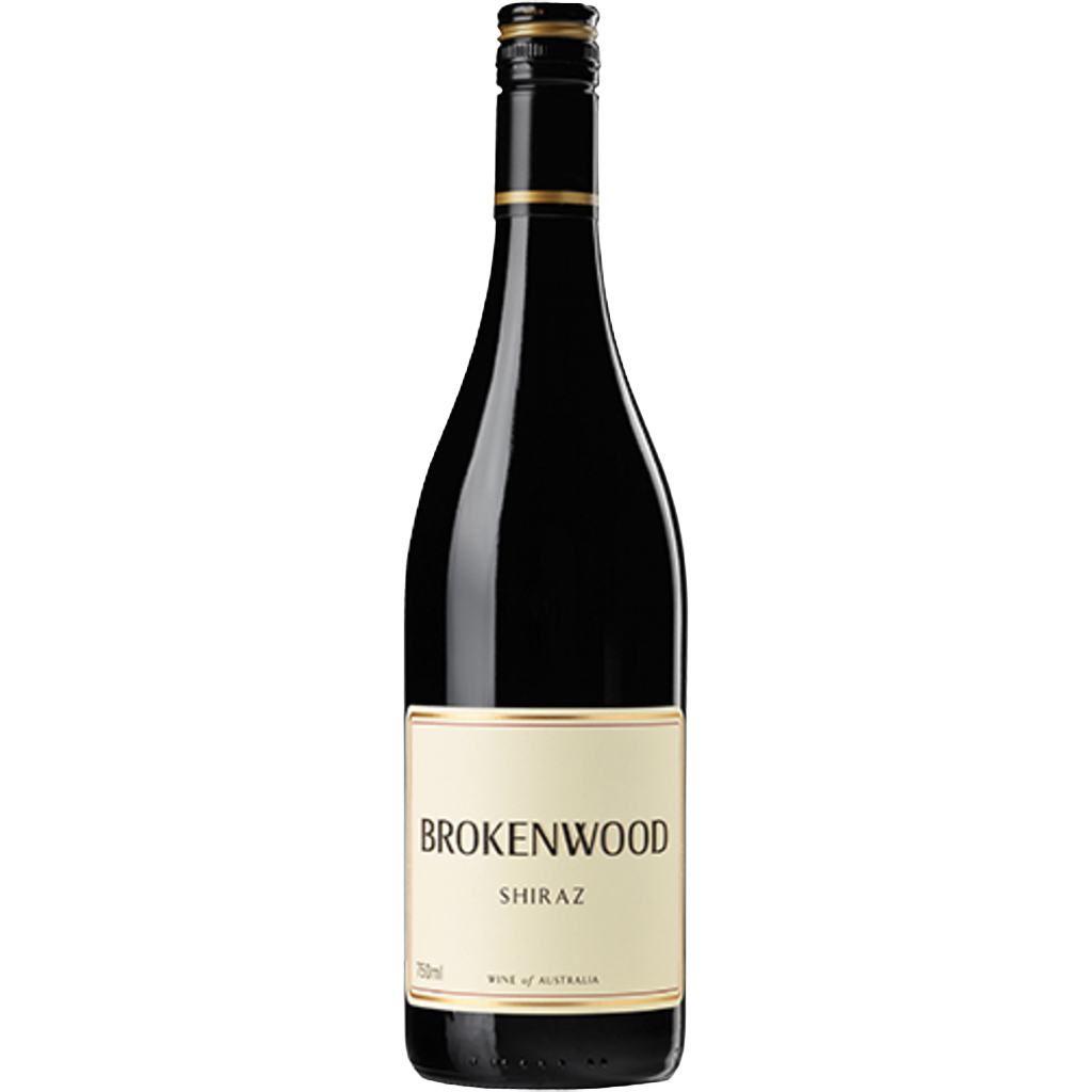 2021 Brokenwood Shiraz