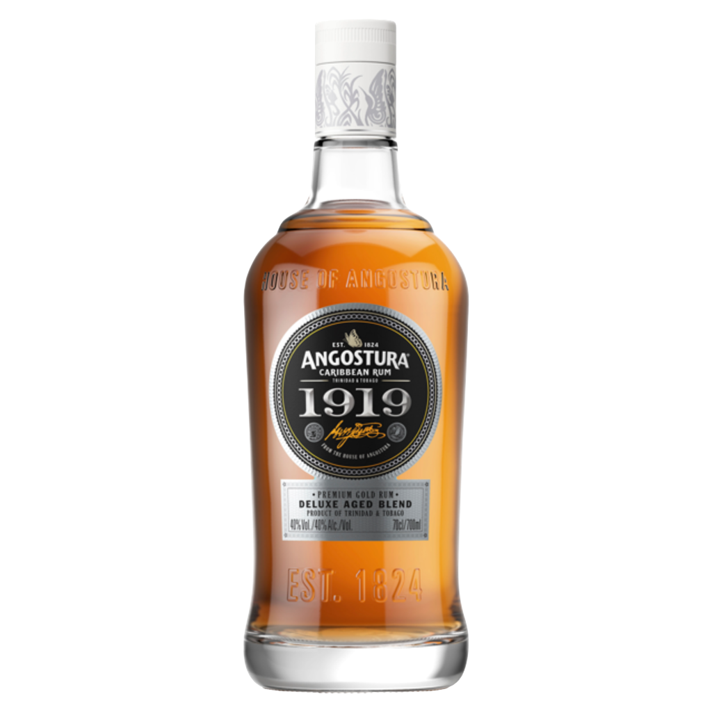 Angostura 1919 Carribean Rum 700ml