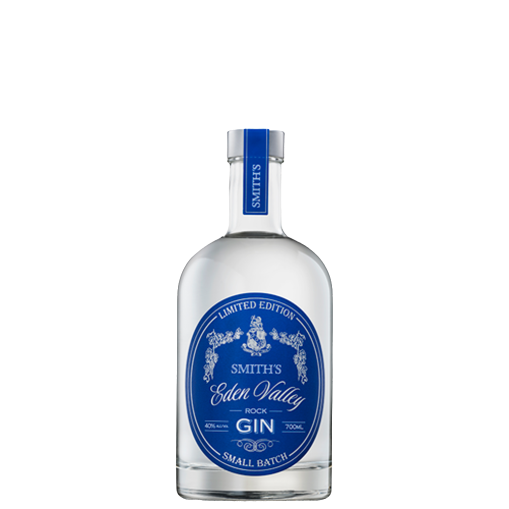 Smith's Eden Valley Rock Gin 700mL