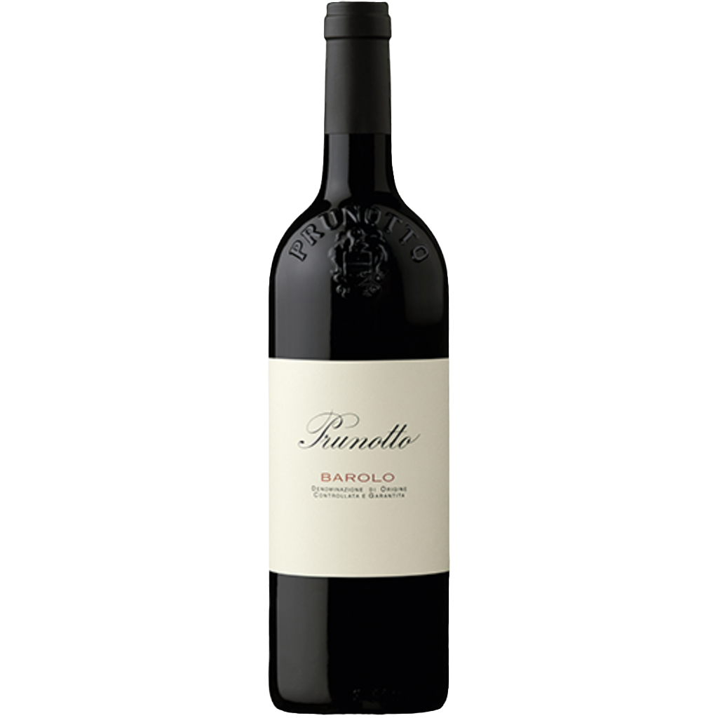 2018 Prunotto Barolo Bussia DOCG