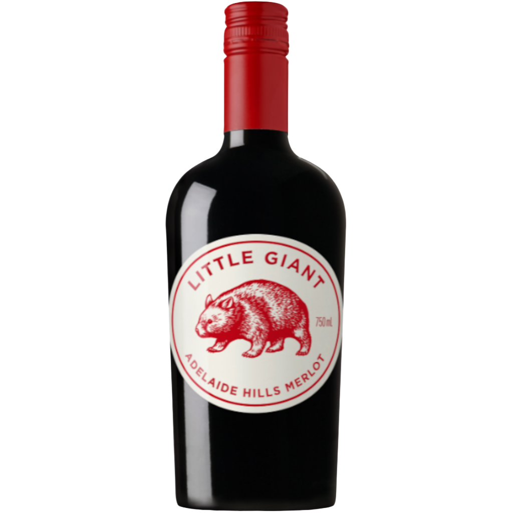 Little Giant Merlot