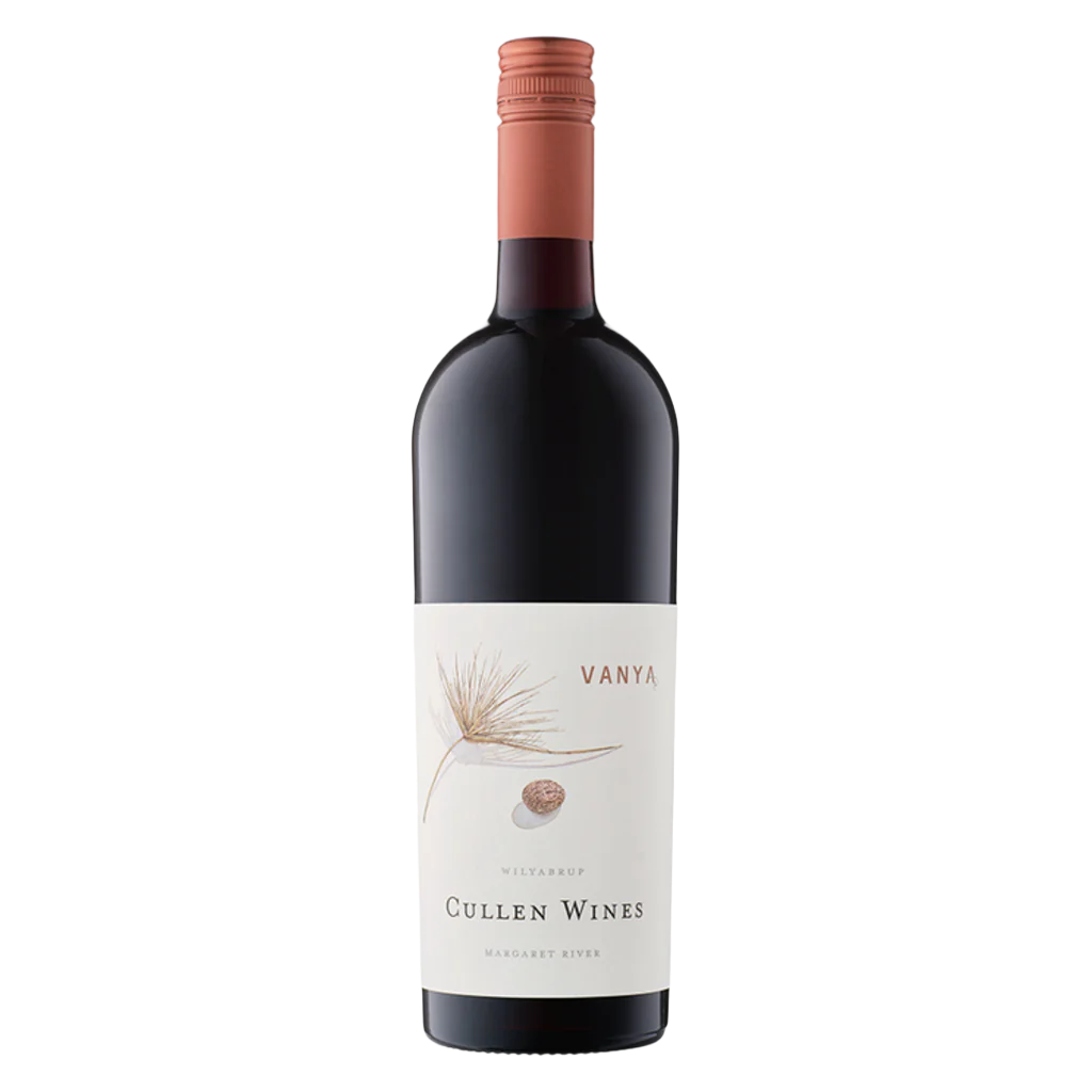 2022 Cullen Vanya Cabernet Sauvignon Fruit Day