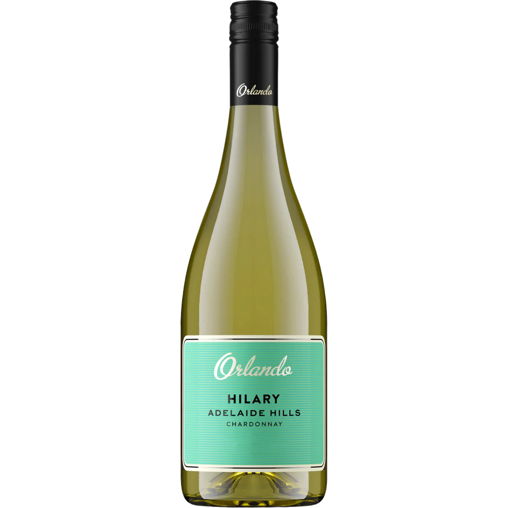 Orlando Hillary Chardonnay