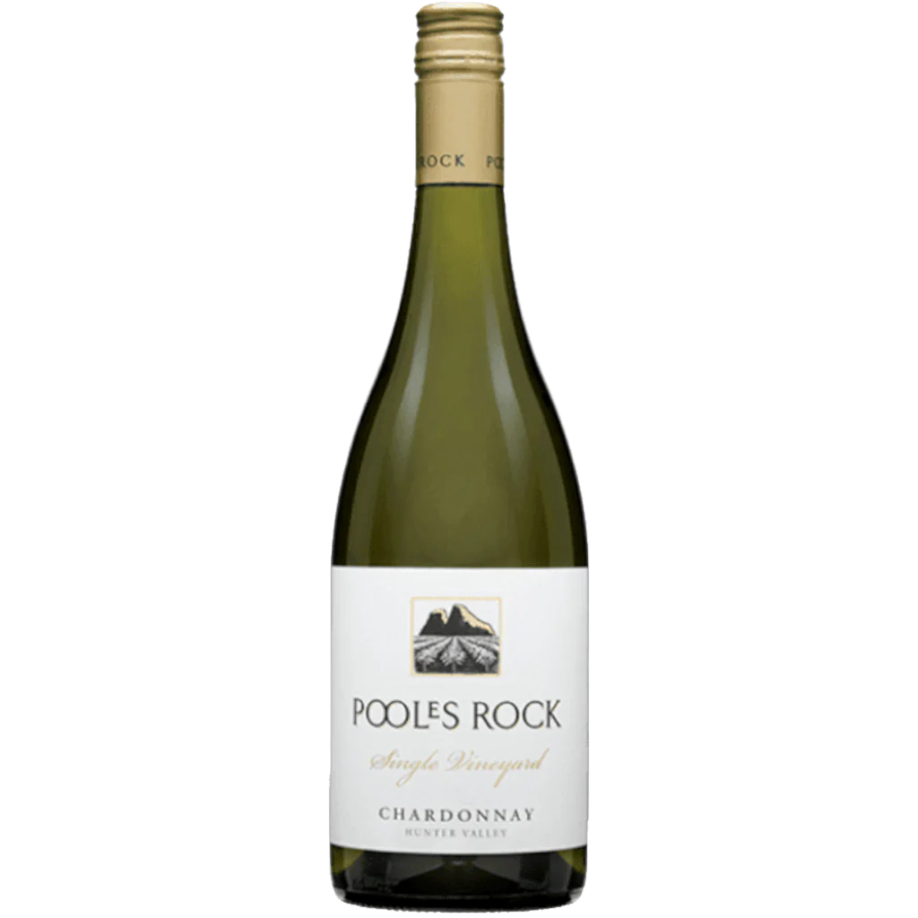 Pooles Rock Chardonnay