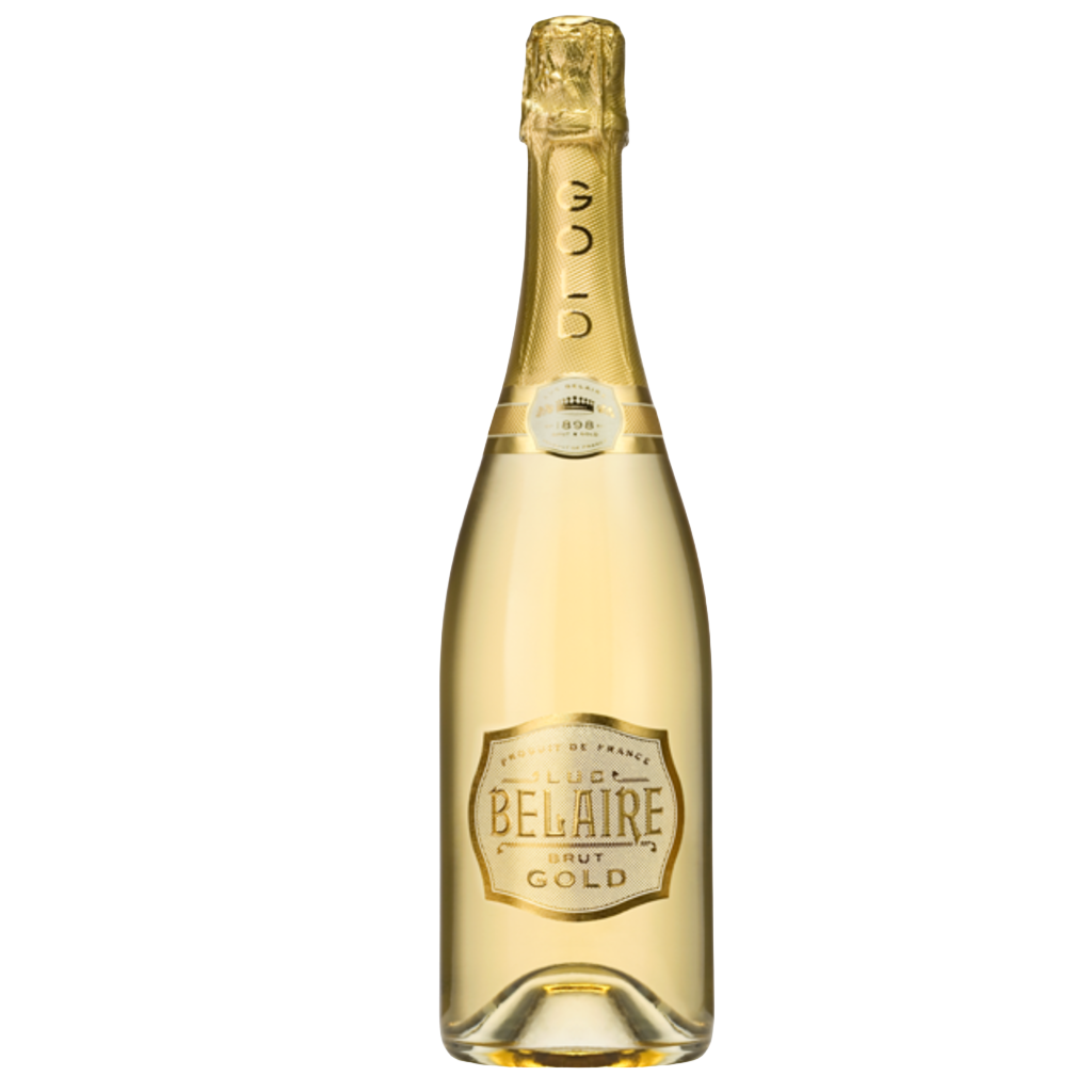 Luc Belaire Gold