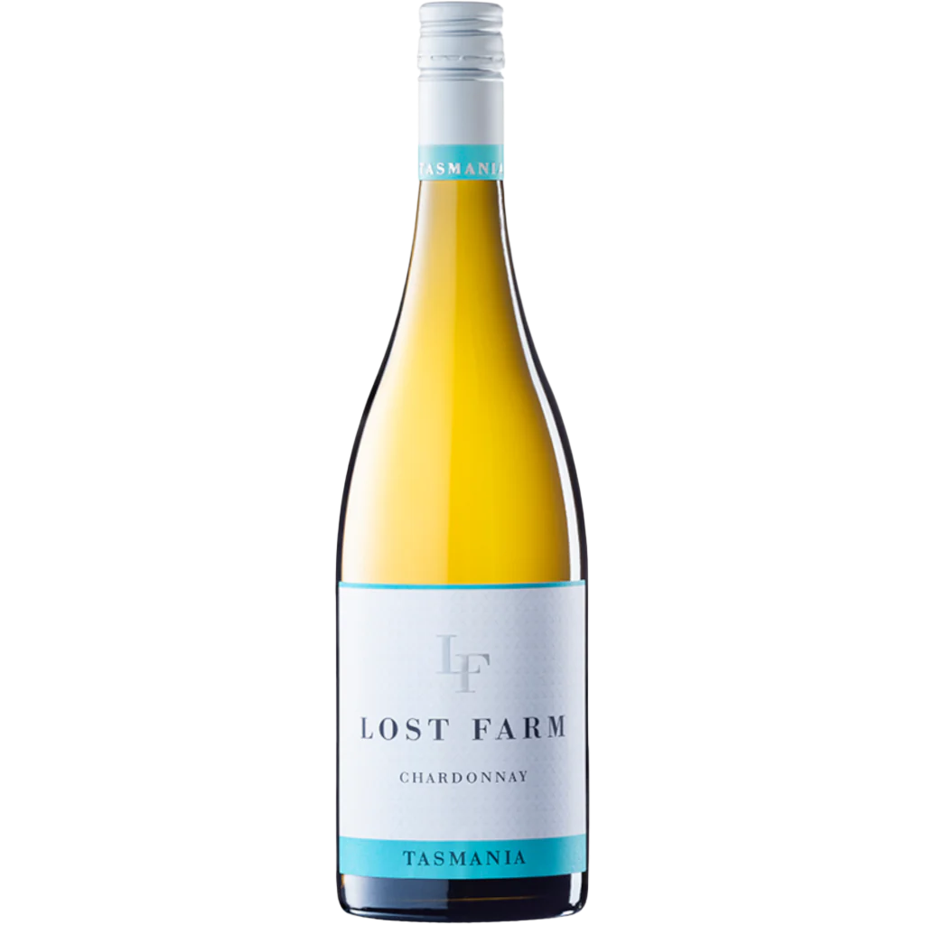 Lost Farm Chardonnay