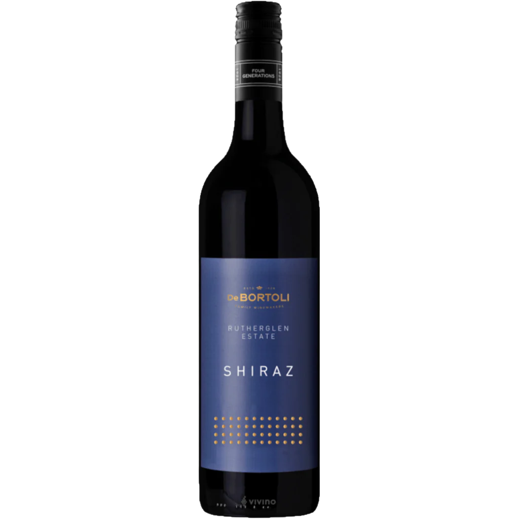 De Bortoli Rutherglen Estate Shiraz