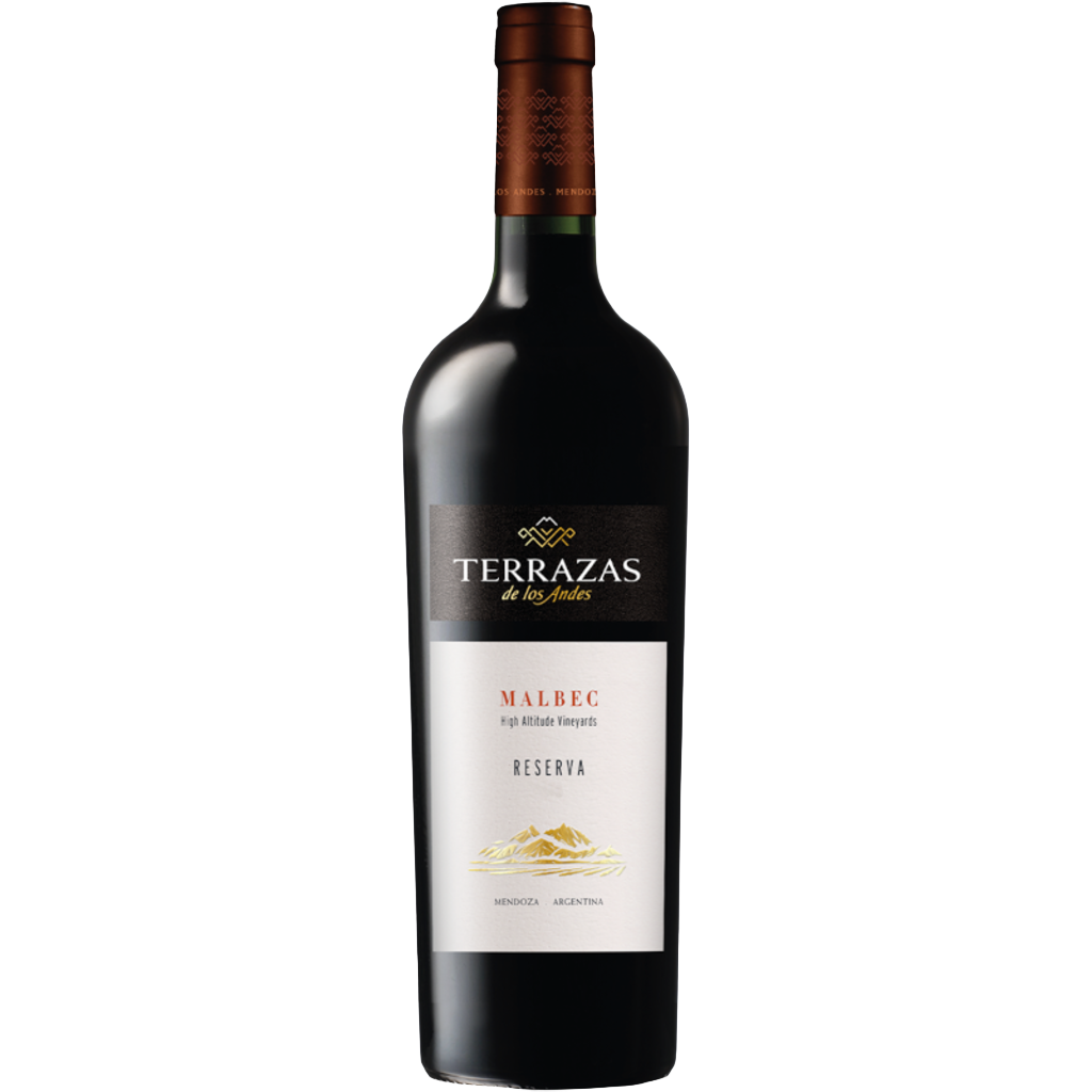 Terrazas Malbec