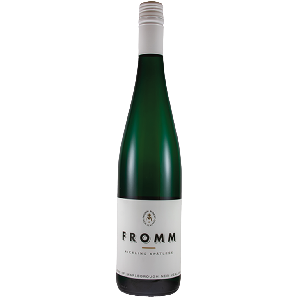 2023 FROMM Riesling Spätlese