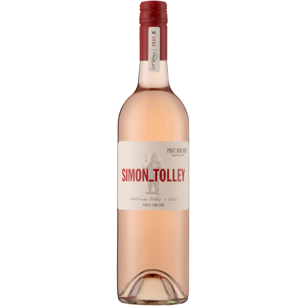 Simon_Tolley Pinot Rose