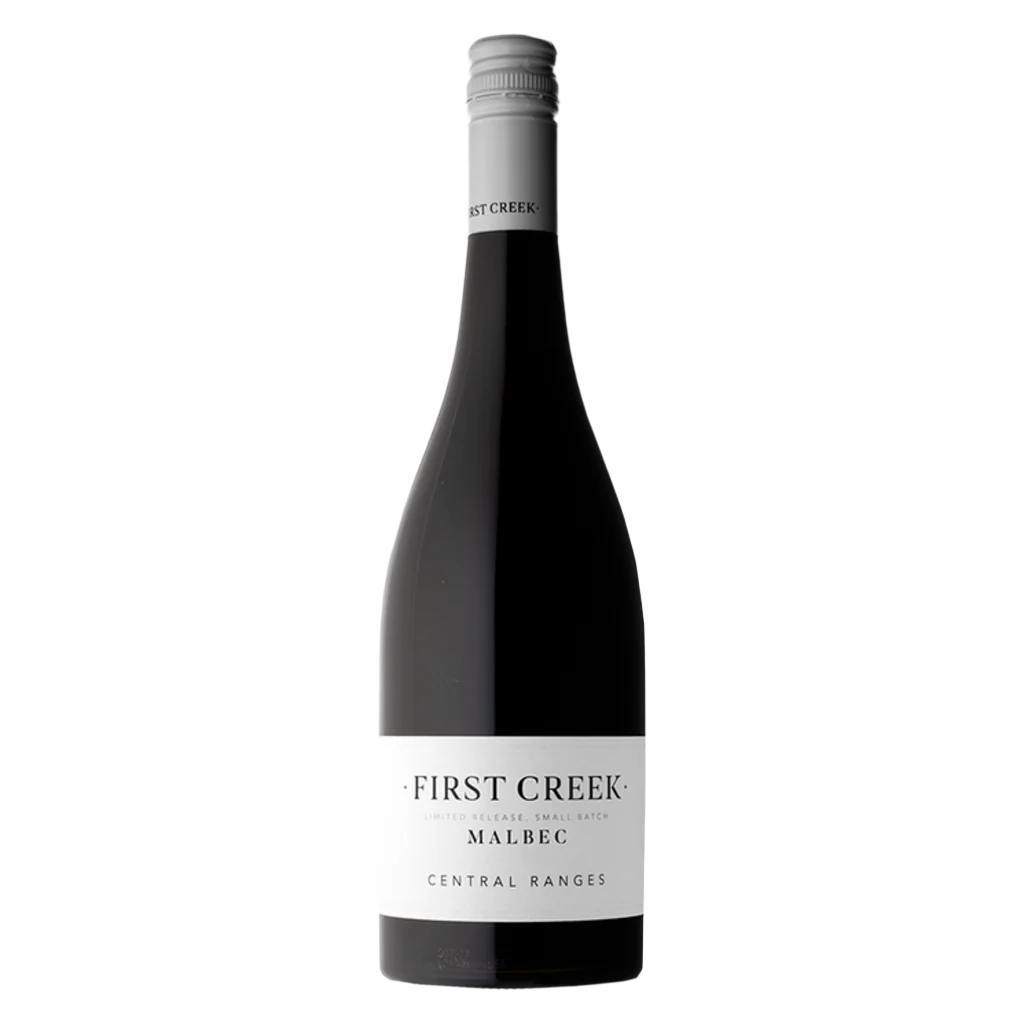 2023 First Creek Limited Release Malbec