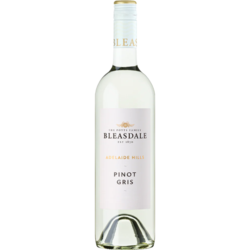 2024 Bleasdale Adelaide Hills Pinot Gris