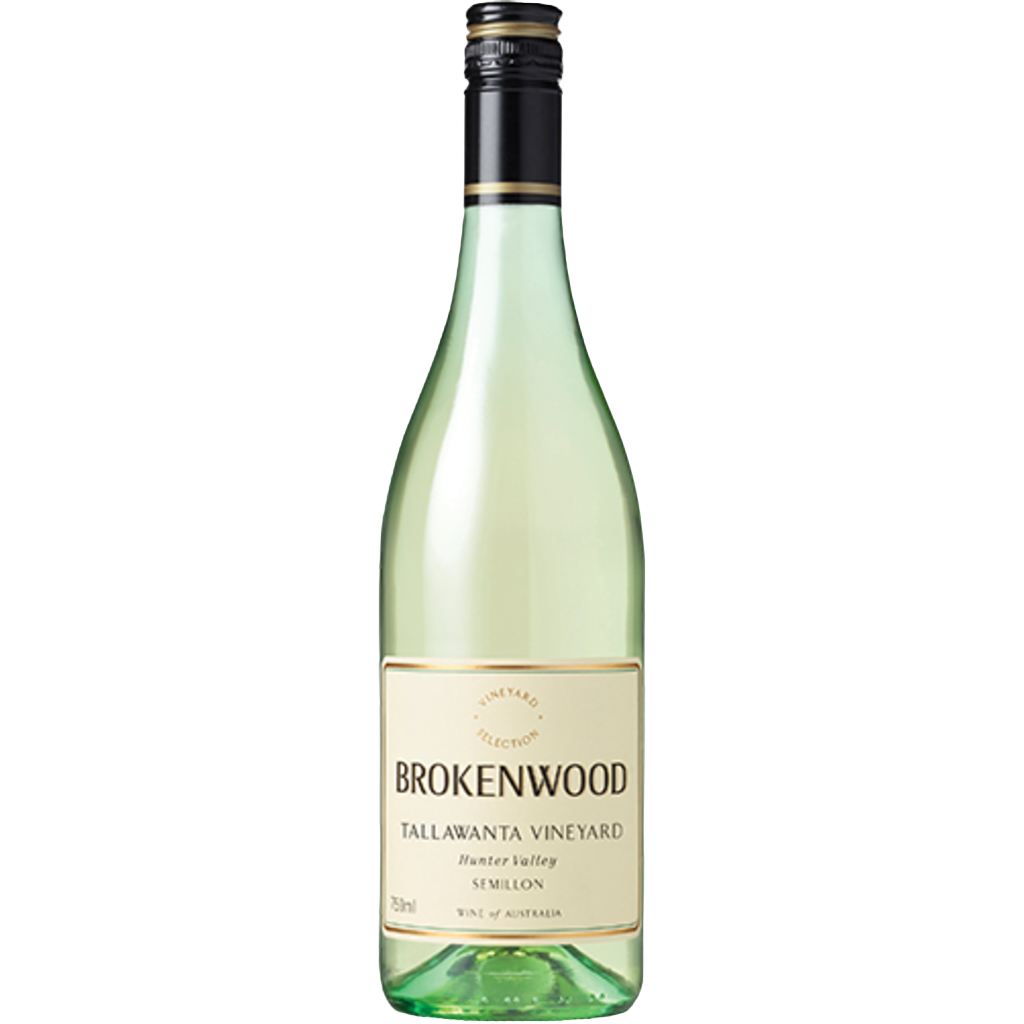 2019 Brokenwood Tallawanta Vineyard Semillon