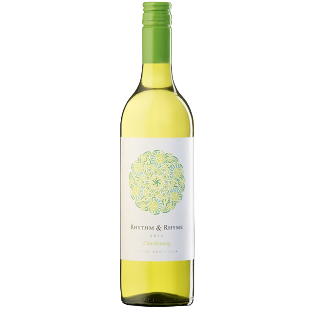 Rhythm & Rhyme Chardonnay