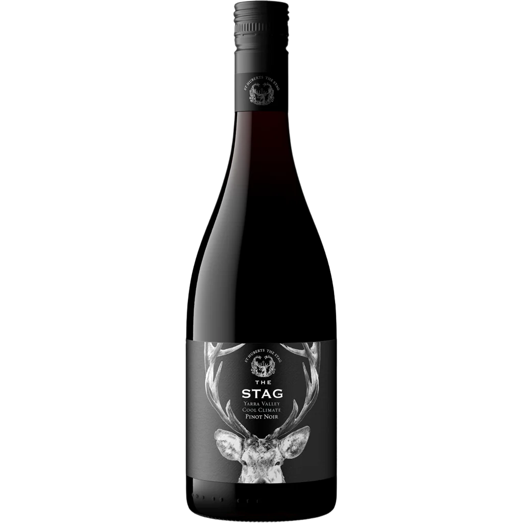 St Hubert's The Stag Yarra Valleu Pinot Noir