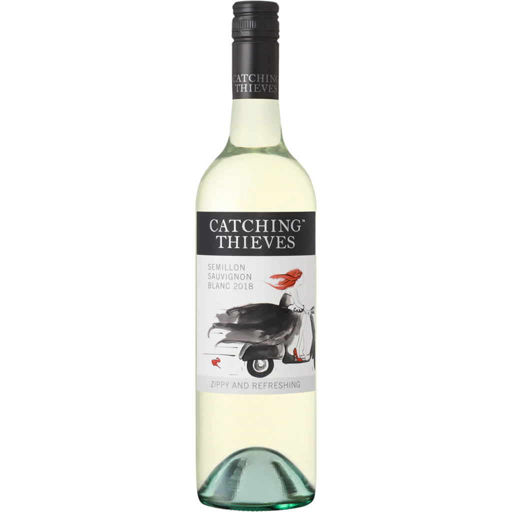 Catching Thieves Semillon Sauvignon Blanc