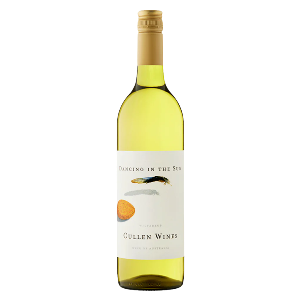 2024 Cullen Dancing In The Sun Sauvignon Blanc Semillon