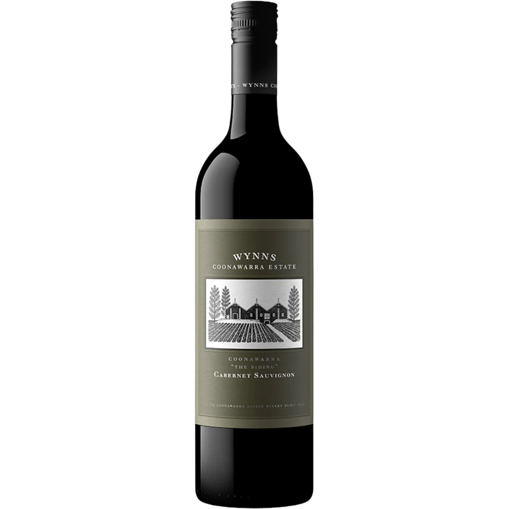 Wynns The Siding Cabernet Sauvignon